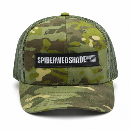 Mesh Trucker Hats
