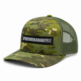Mesh Trucker Hats