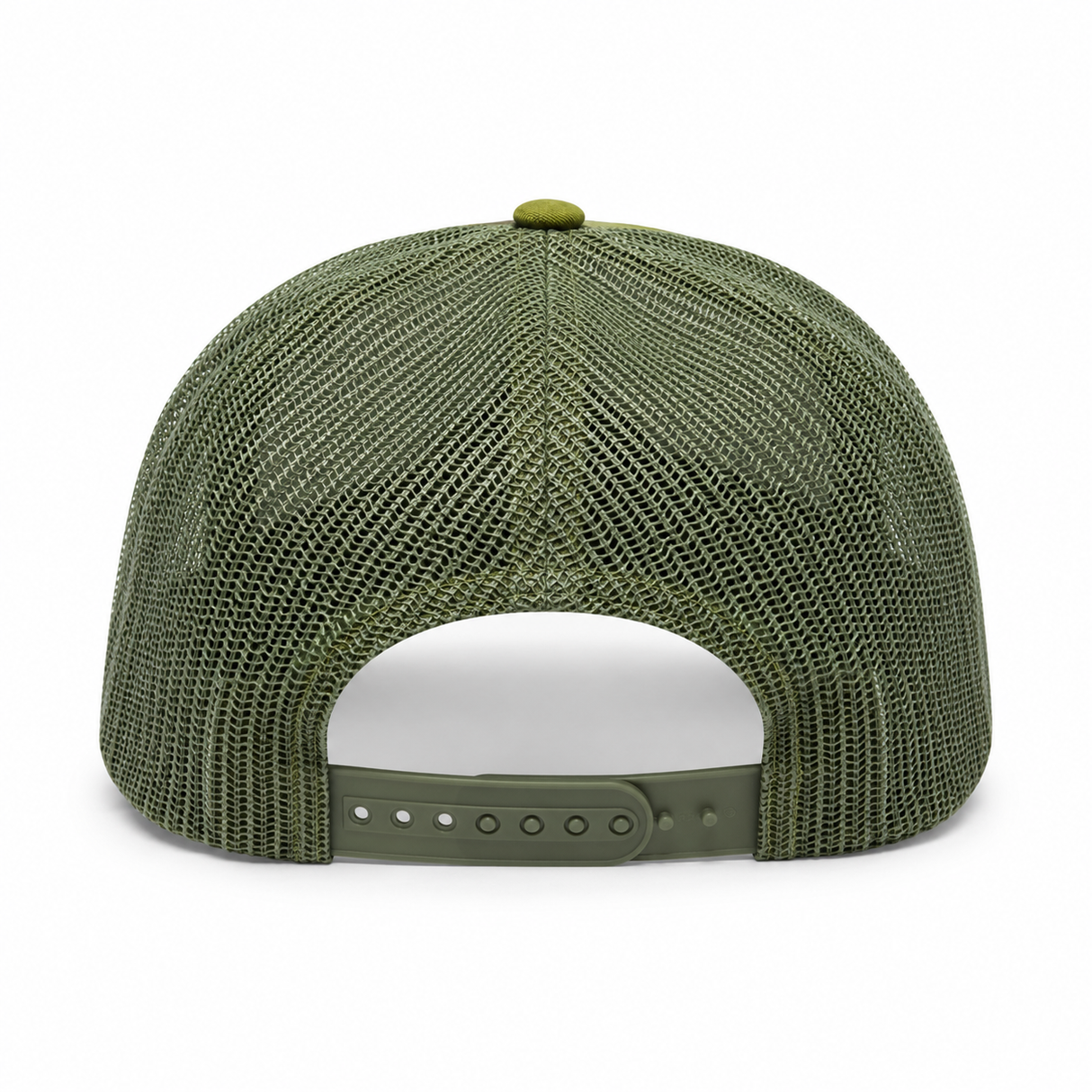 Mesh Trucker Hats