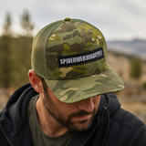 Mesh Trucker Hats