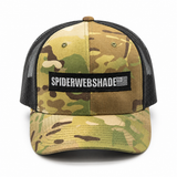 Mesh Trucker Hats