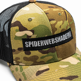 Mesh Trucker Hats
