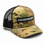 Mesh Trucker Hats