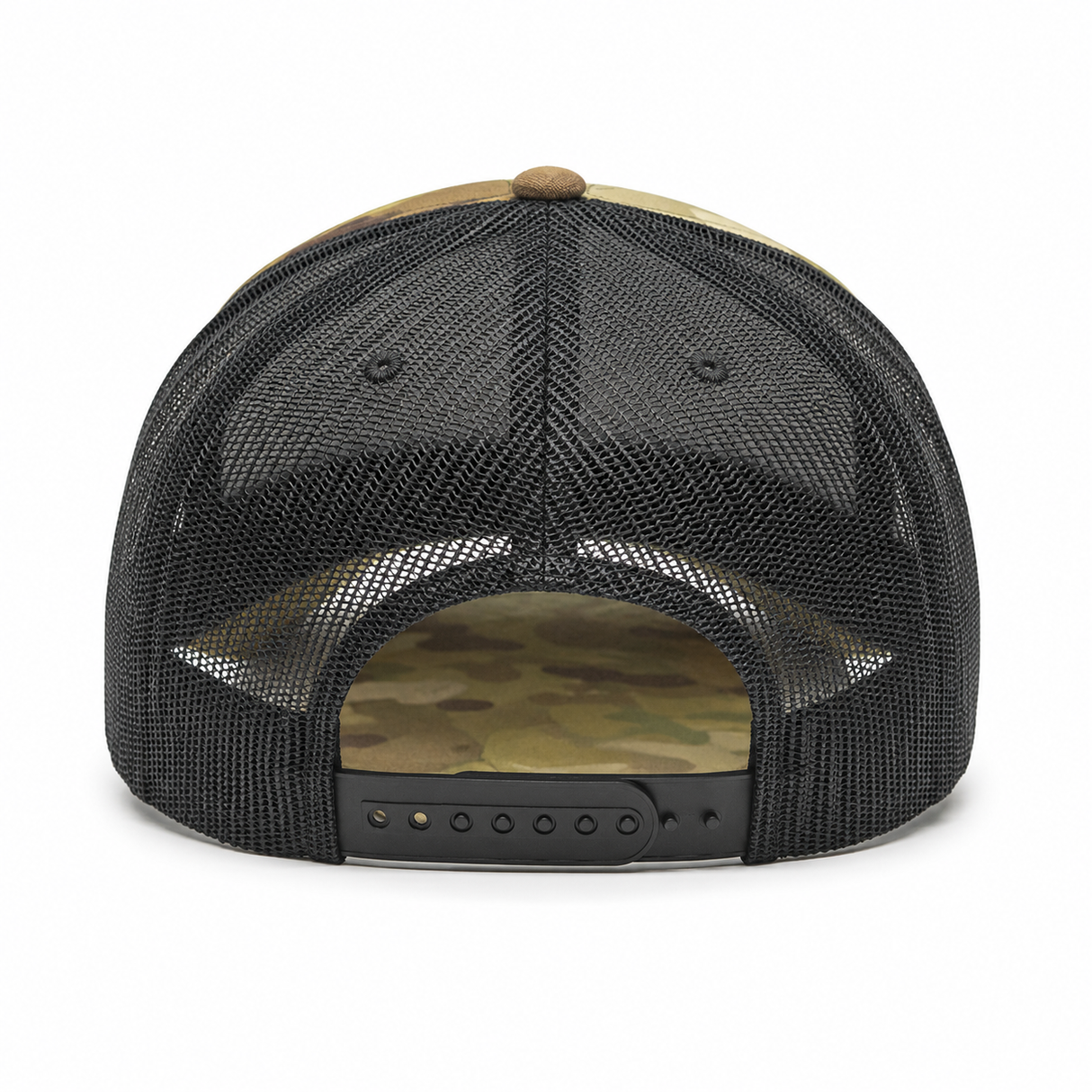 Mesh Trucker Hats