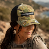 Mesh Trucker Hats