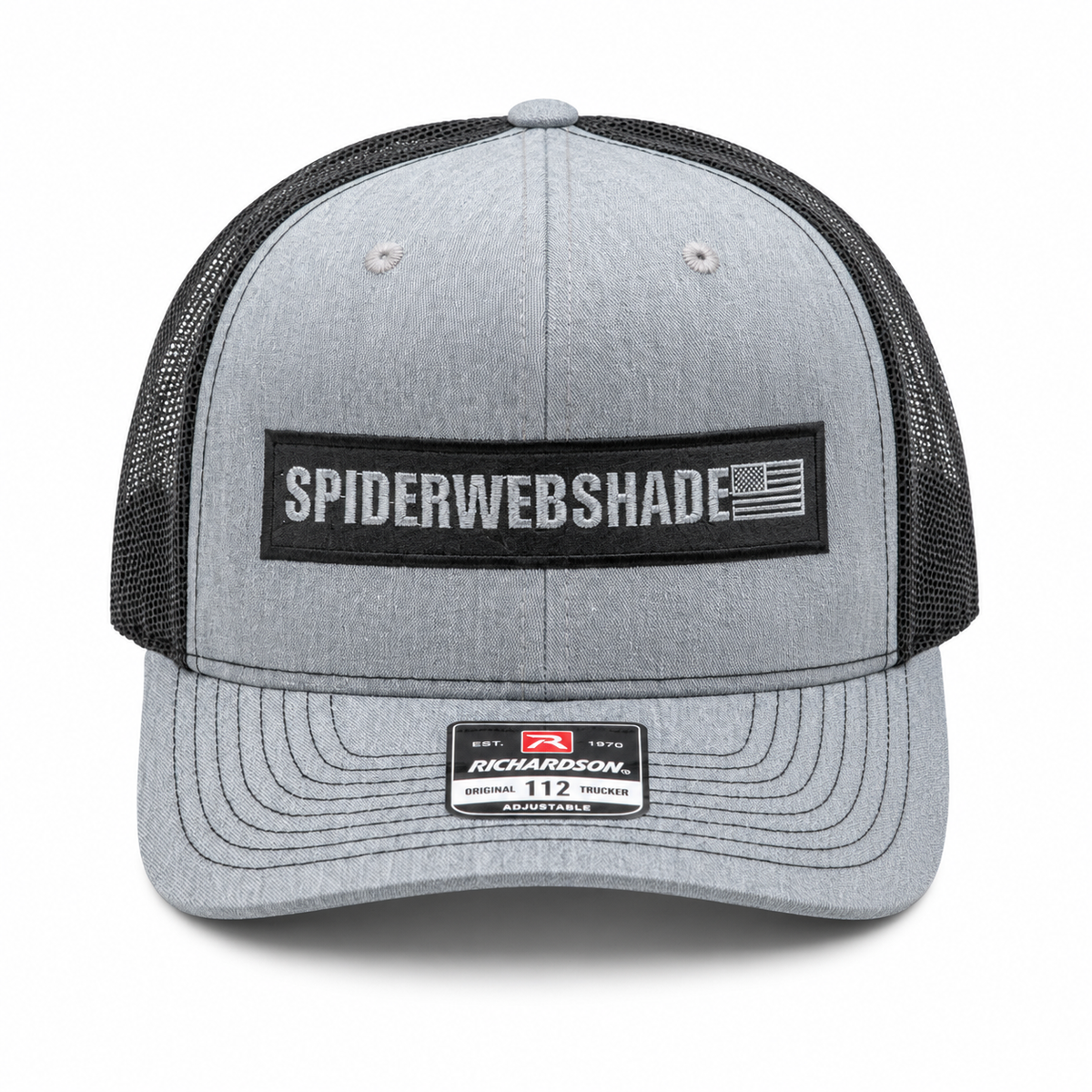 Mesh Trucker Hats