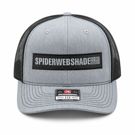 Mesh Trucker Hats