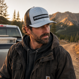 Mesh Trucker Hats