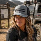 Mesh Trucker Hats