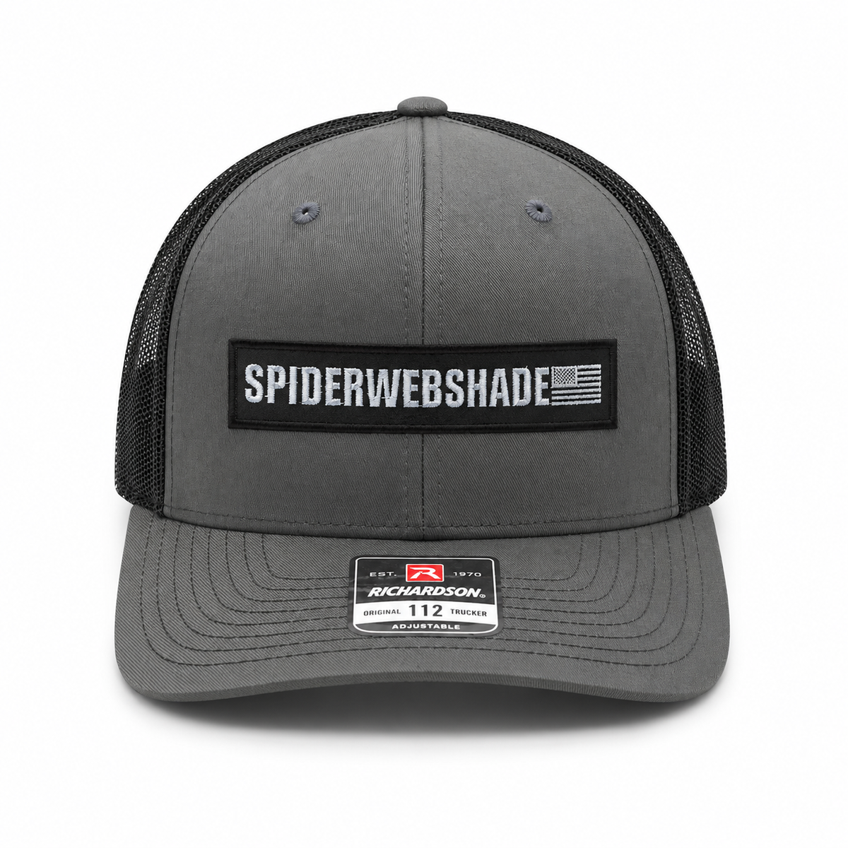 Mesh Trucker Hats