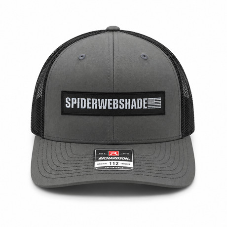 Mesh Trucker Hats