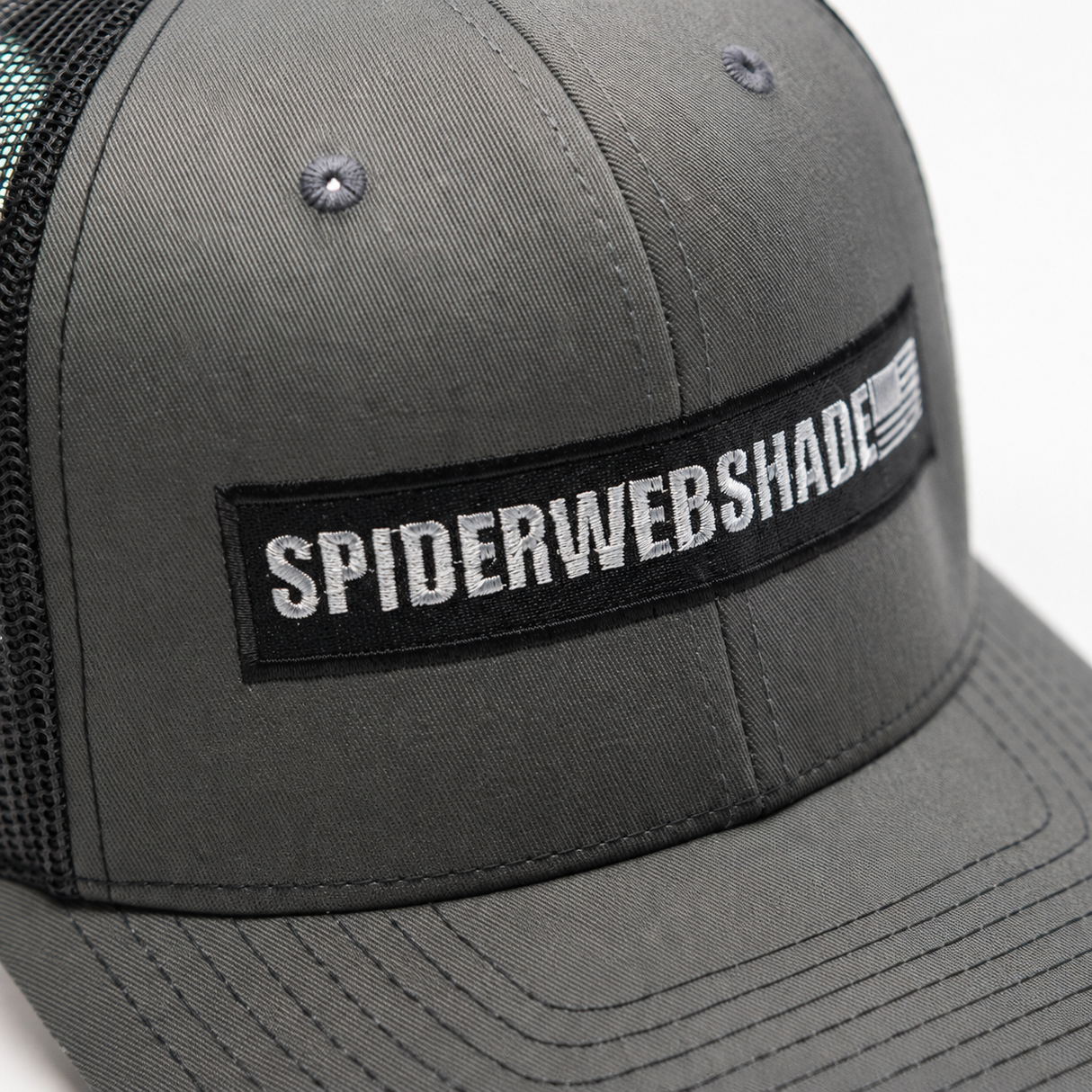 Mesh Trucker Hats