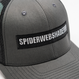 Mesh Trucker Hats