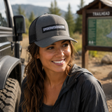 Mesh Trucker Hats