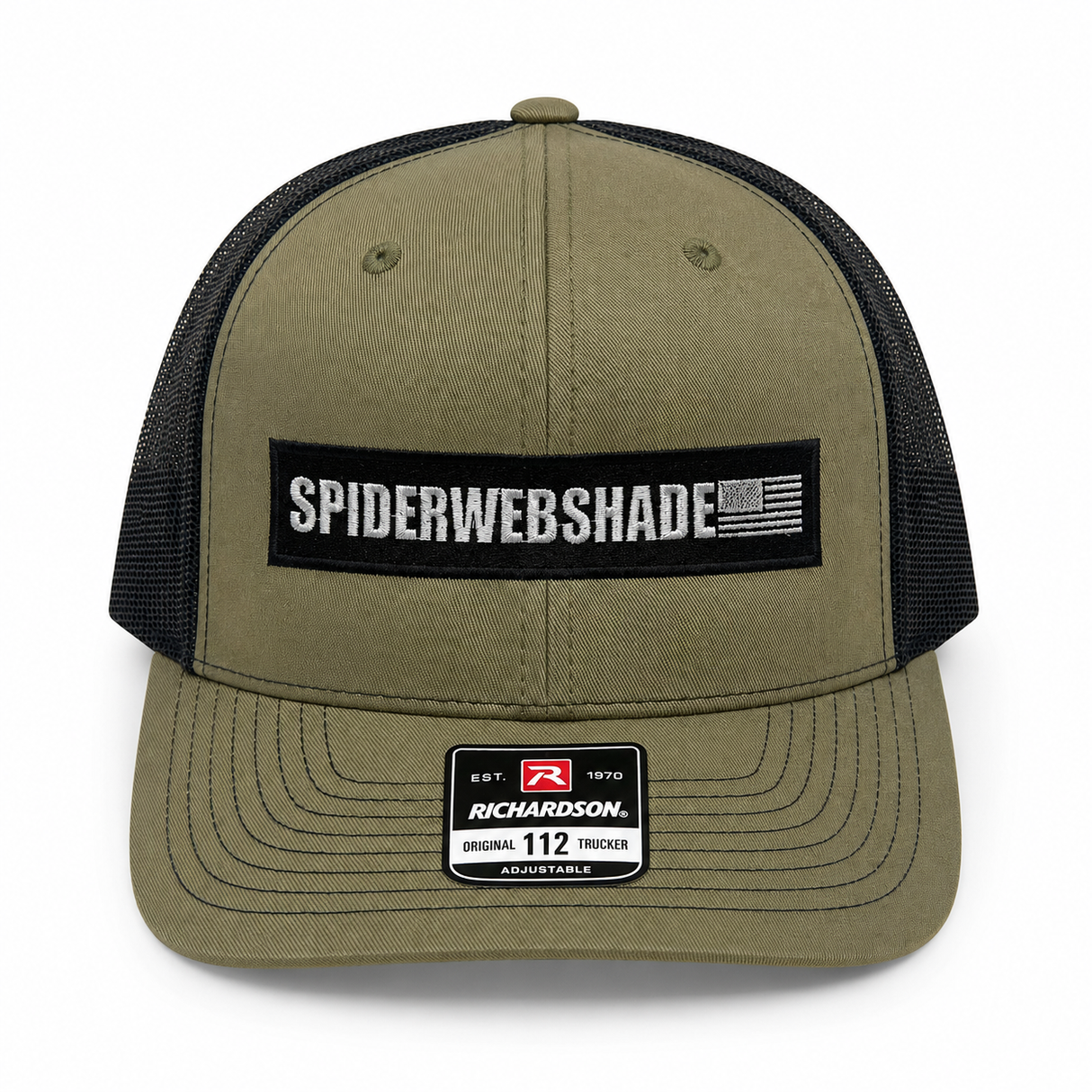 Mesh Trucker Hats