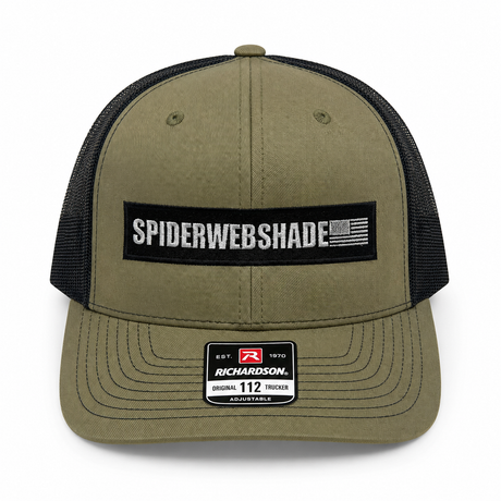 Mesh Trucker Hats