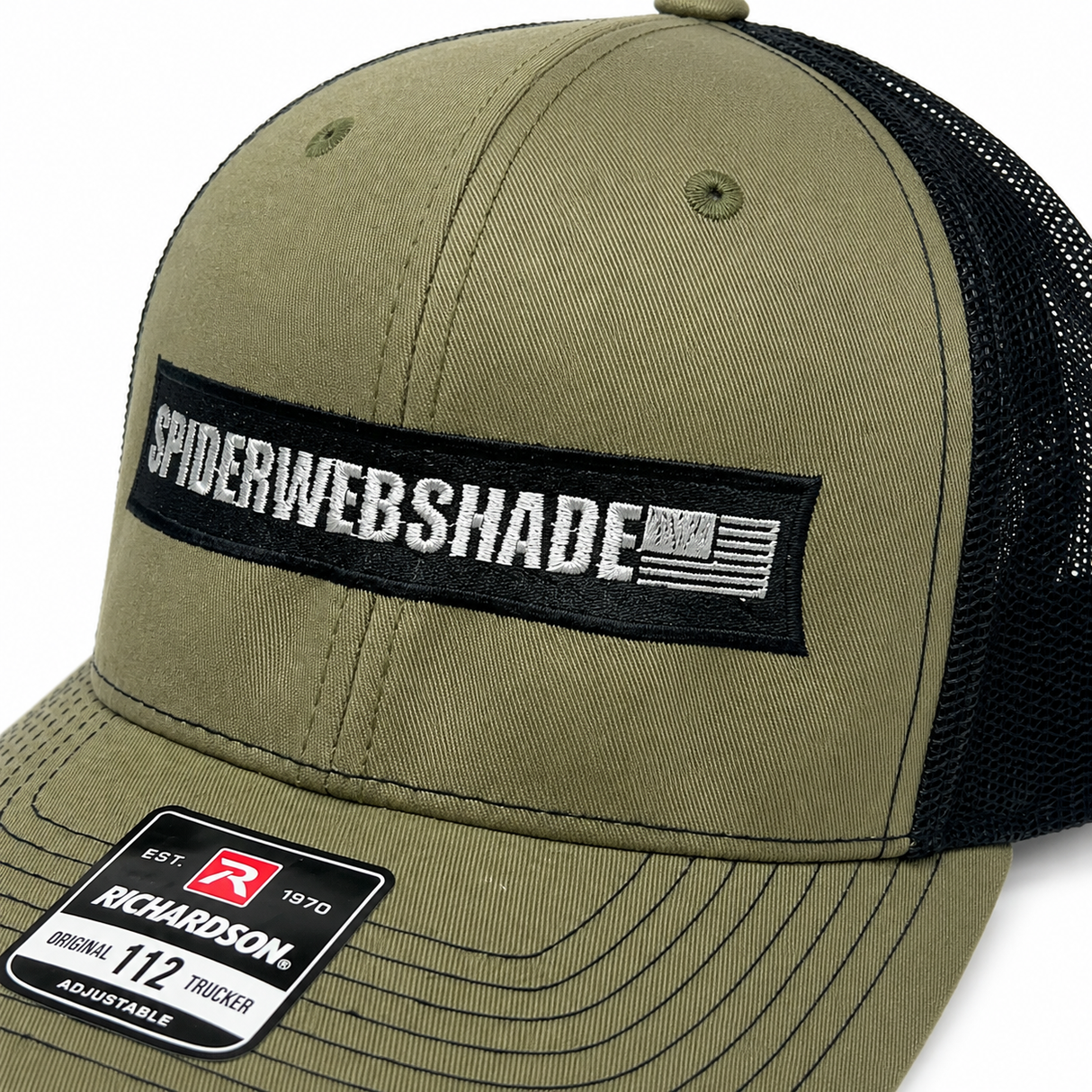 Mesh Trucker Hats