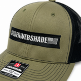 Mesh Trucker Hats