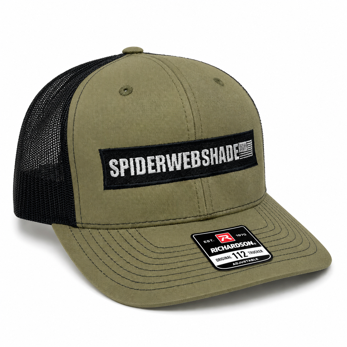 Mesh Trucker Hats