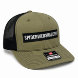 Mesh Trucker Hats