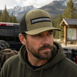 Mesh Trucker Hats