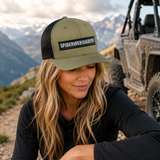 Mesh Trucker Hats