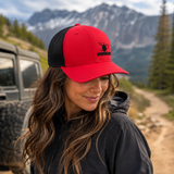Mesh Trucker Hats