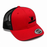 Mesh Trucker Hats