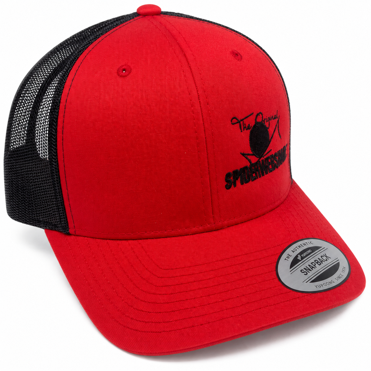 Mesh Trucker Hats