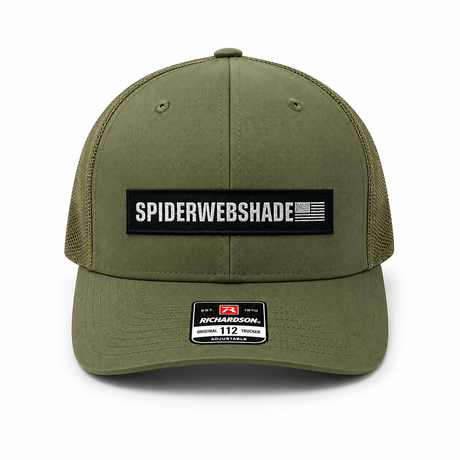 Mesh Trucker Hats