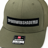 Mesh Trucker Hats