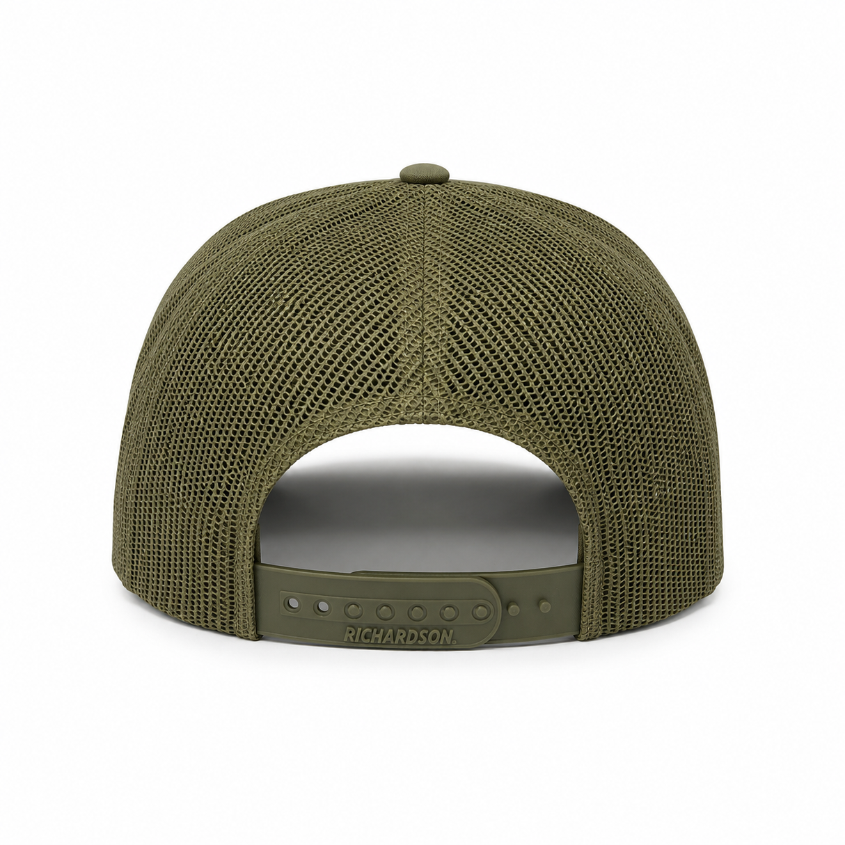 Mesh Trucker Hats