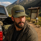 Mesh Trucker Hats