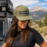Mesh Trucker Hats