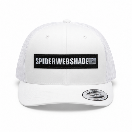 Mesh Trucker Hats