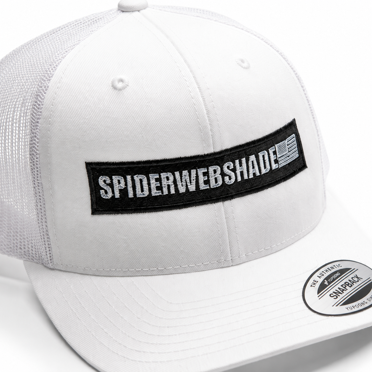 Mesh Trucker Hats