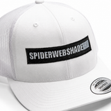 Mesh Trucker Hats