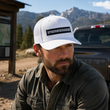 Mesh Trucker Hats