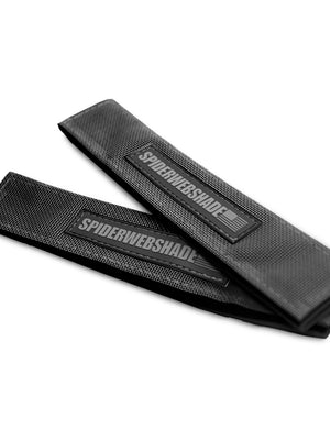 Seatbelt Silencers