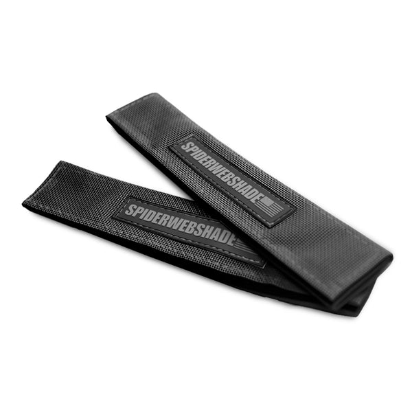Seatbelt Silencers