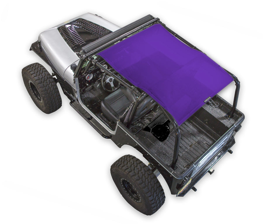 No Design_Full-Shade (Front-to-Rear)_Purple