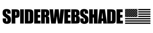 Spider Web Shade logo