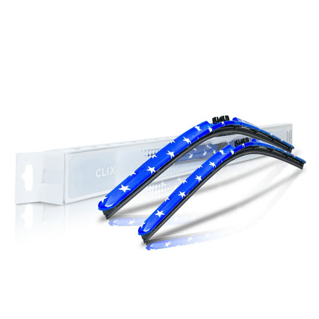 Ford Bronco Windshield Wiper Blades