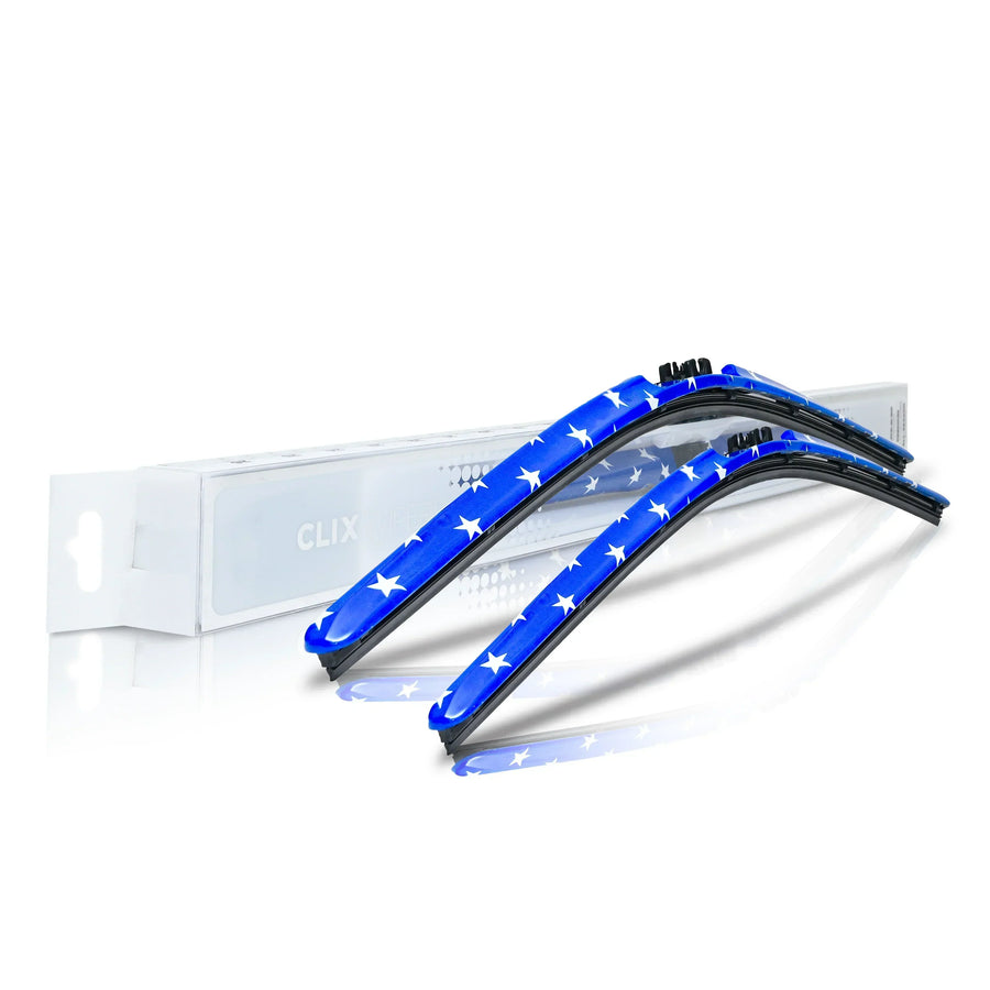 Ford Bronco Windshield Wiper Blades