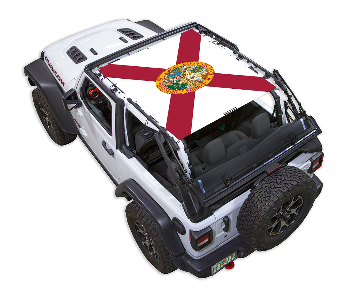 State Flag_Florida
