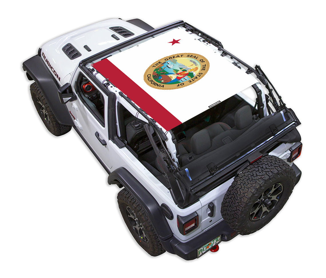 State Flag_California
