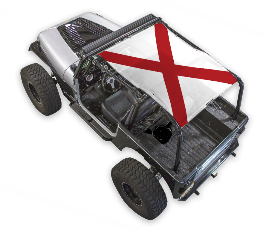 State Flag_Alabama
