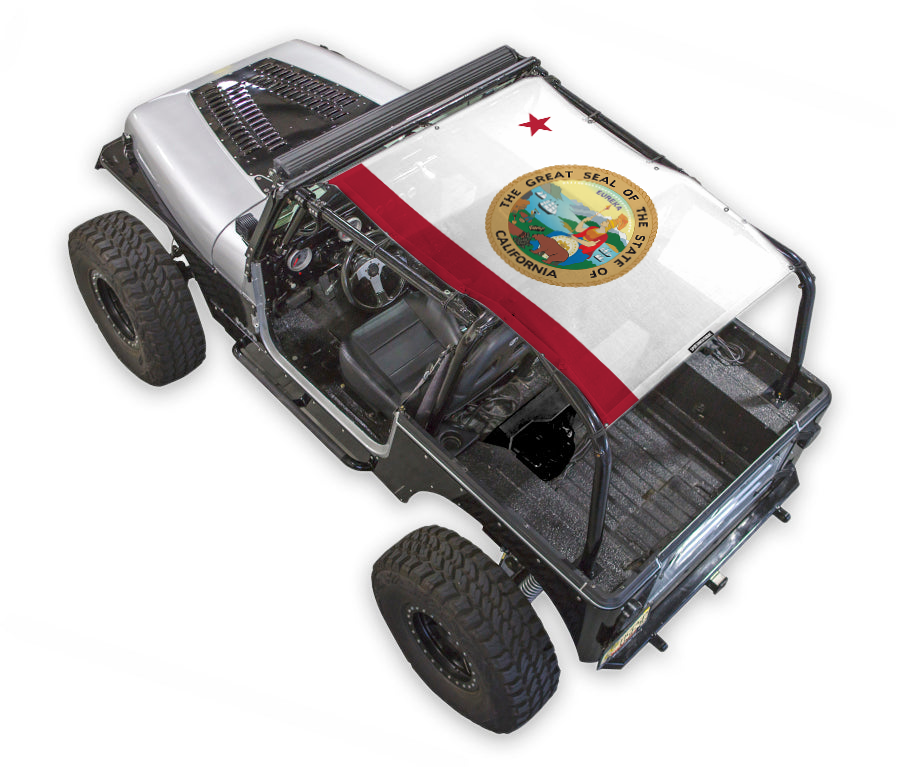 State Flag_California