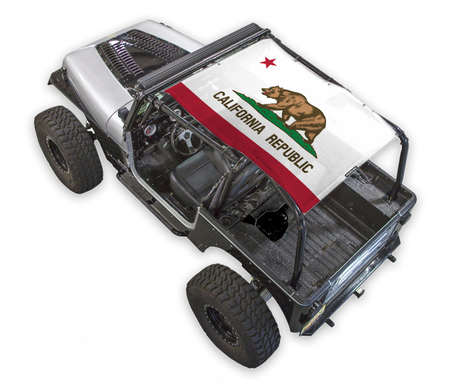 State Flag_California
