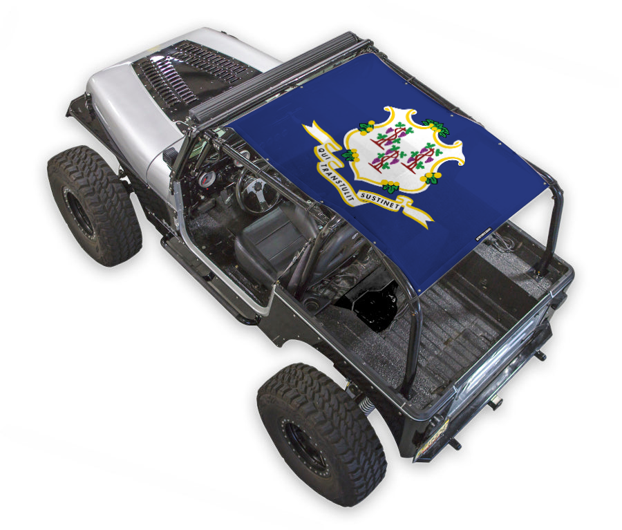 State Flag_Connecticut